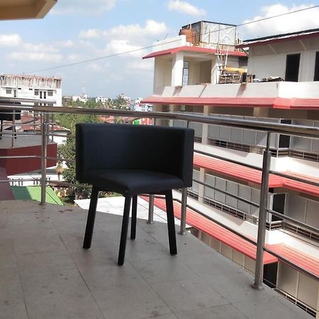 The Four Season Hotel Dimāpur Eksteriør bilde