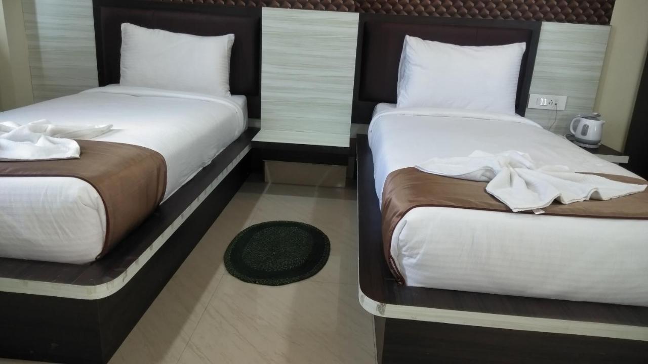 The Four Season Hotel Dimāpur Eksteriør bilde